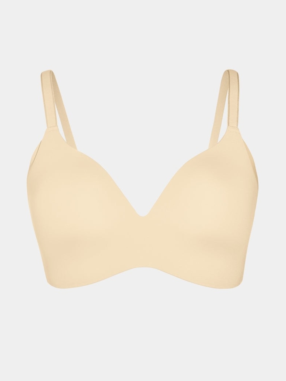 Knix WingWoman Contour Wireless Bra - Size 2 NWT